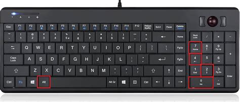 how to put division symbol on keyboard