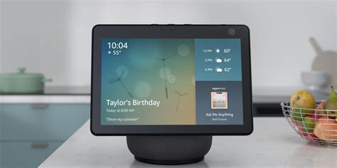 How To Put Echo Show 8 In Setup Mode