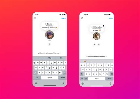 how to put effects on ig notes
