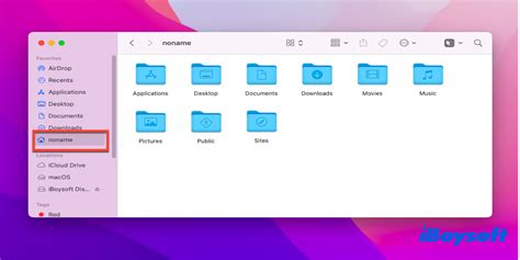 How To Put Files In Folder On Mac