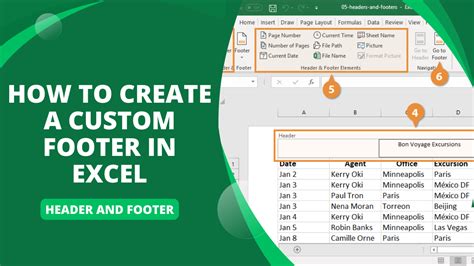 How To Close Header And Footer In Excel 2016 Scalzo Surplify99