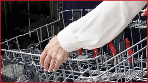 how to put ge dishwasher in clean mode