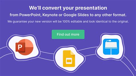 how to put google slides into powerpoint