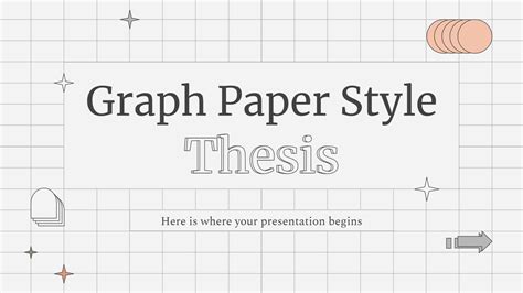 How To Put Graph Paper On Google Slides