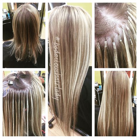 This How To Put Hair Up With Bonded Extensions For Long Hair