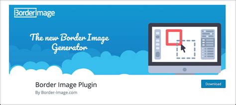 How To Put Image Border In Wordpress
