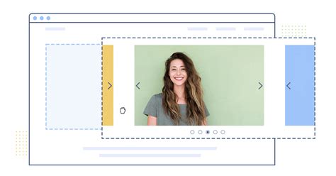 how to put image slideshow in html