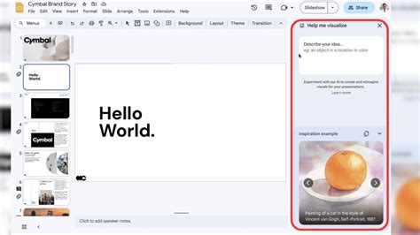 How To Put Images On Top Of Each Other In Google Slides