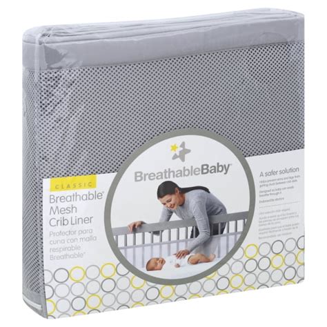 How To Put In A Crib Liner