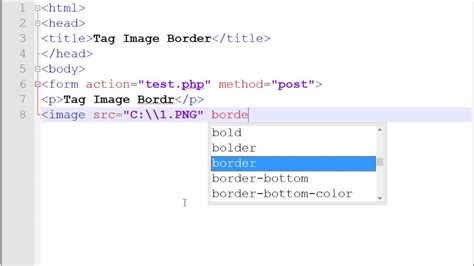 how to put in a picture in html