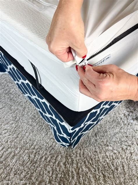 How To Put In Bed Sheets