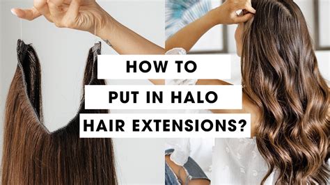 How to apply clipin hair extensions Buy Hair Online