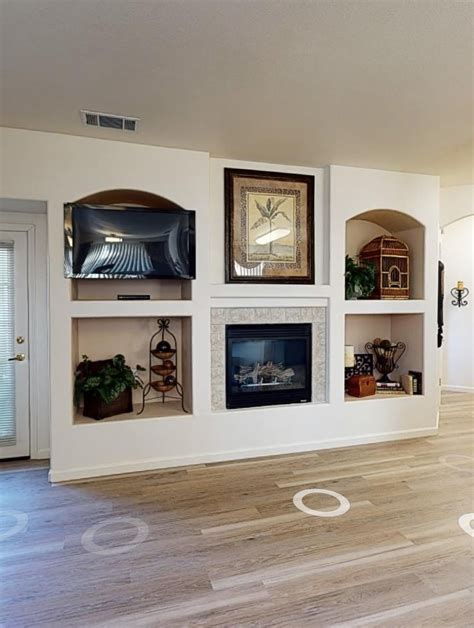 How To Put In Wall Inserts