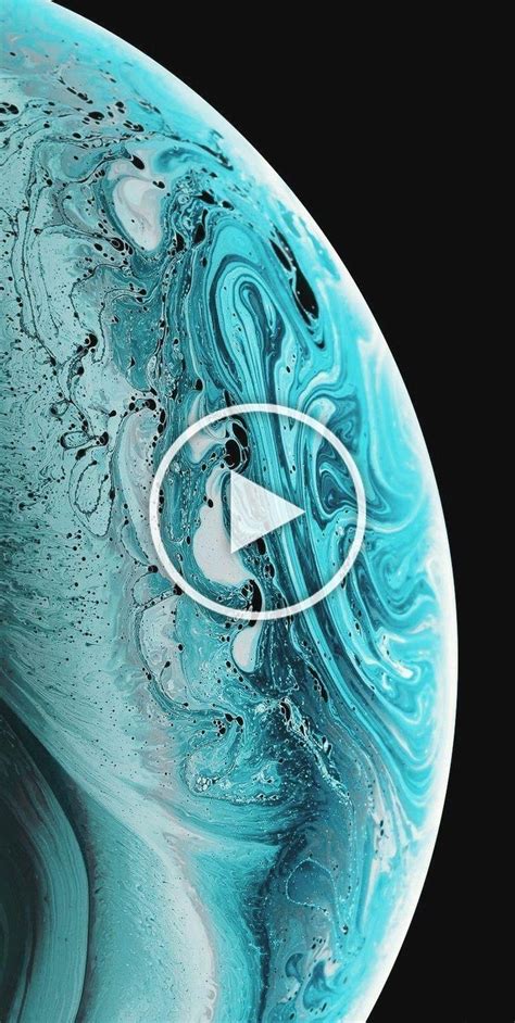 how to put live wallpaper on iphone 13 pro max