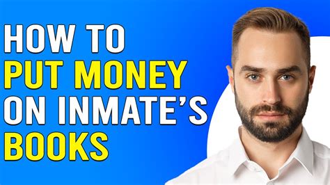 How To Put Money On Books In La County Jail Inside The World S Most