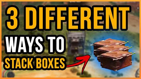 How To Put Multiple Stacks In A Chest At Once