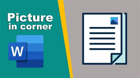 How To Put Name In Corner Of Word