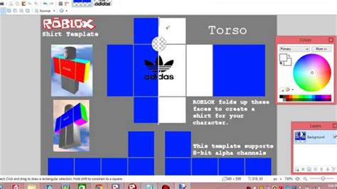 How To Put On Two Sleeves In Roblox