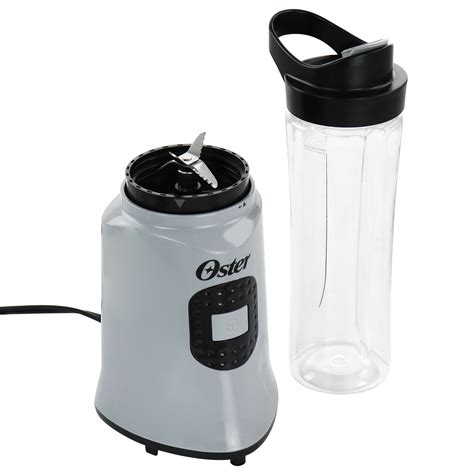 How To Put Oster Blender Back In Box