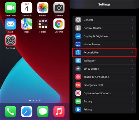 how to put passcode on apps for iphone