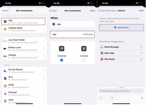 how to put passcode on whatsapp android