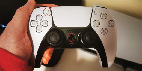 how to put playstation controller in pairing mode