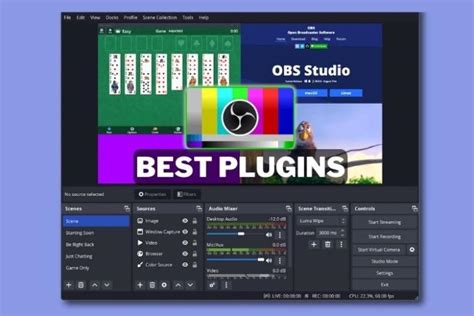 how to put plugins in obs
