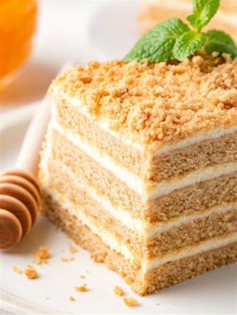 How To Put Pudding In A Cake