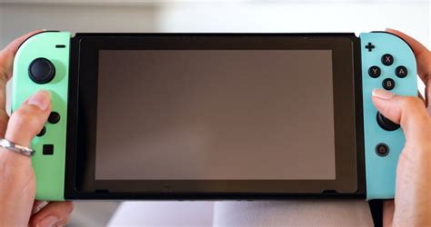 How To Put Screen Protector On Oled Switch