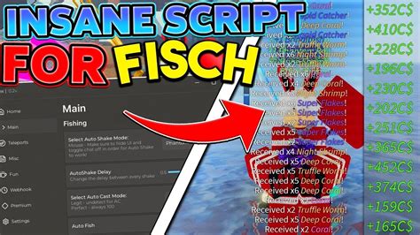 how to put scripts in roblox fisch
