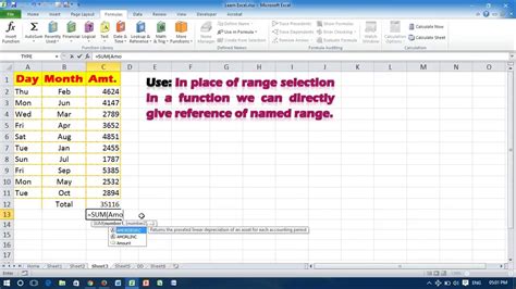 how to put sheet name in excel cell using formula