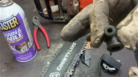 How To Put Spark Plug Boot On Wire