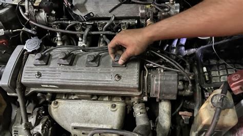 How To Put Spark Plug Wires In The Correct Firing Order