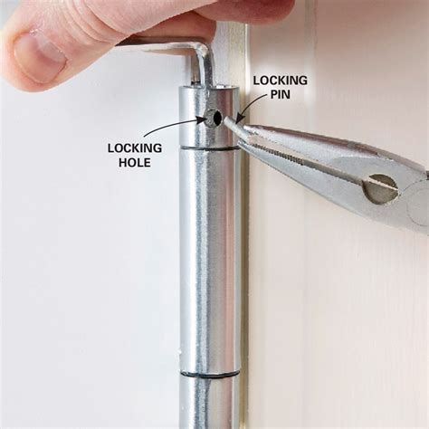 home.furnitureanddecorny.com:how to put spring hinge on door