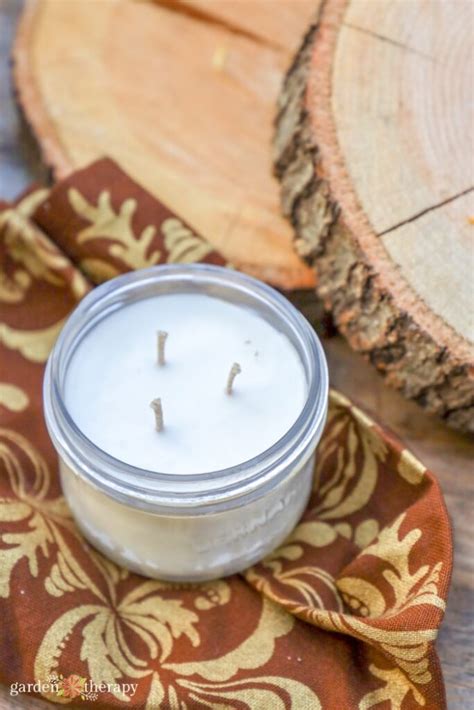 How To Put Thread In Candle