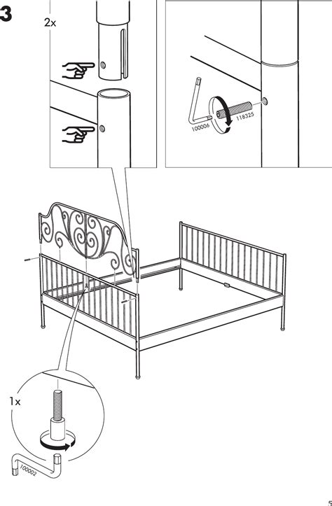 How To Put Together Ikea Frame