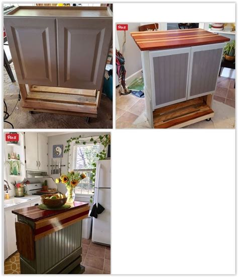 How To Put Up A Kitchen Wall Unit