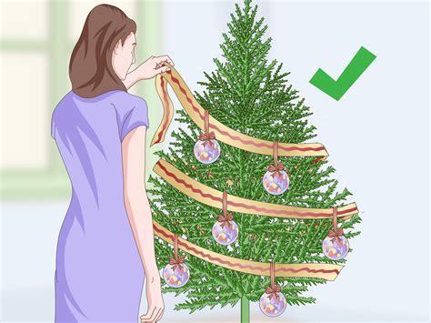 How To Put Up An Artificial Tree