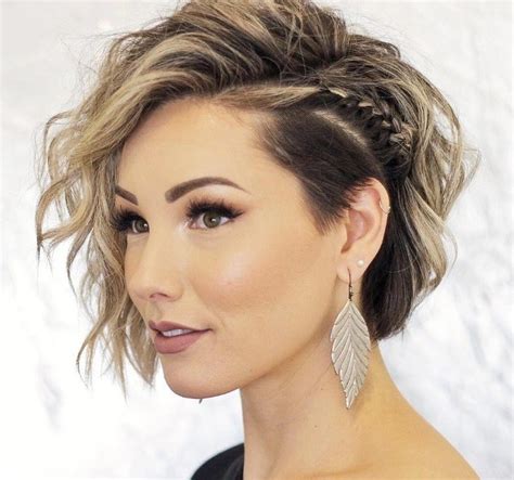 The How To Put Up Short Hair At Night Hairstyles Inspiration