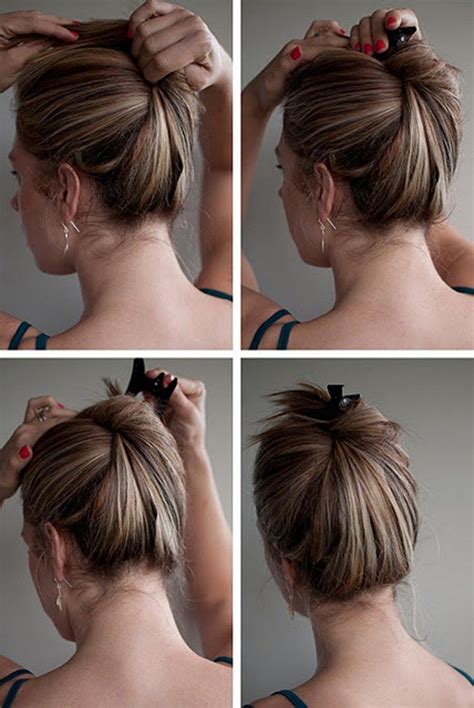  79 Popular How To Put Up Your Hair At Night For Hair Ideas