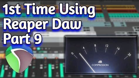 how to put vsts in reaper