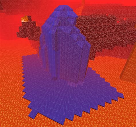 How To Put Water In The Nether Java