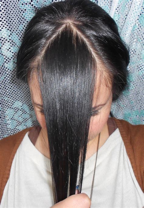 how to put your fringe up