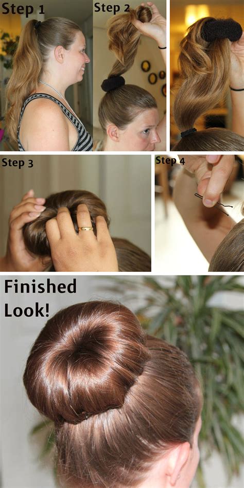 Perfect How To Put Your Hair Up For Beginners For Bridesmaids