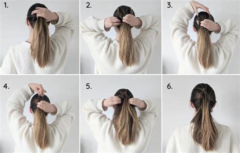 Stunning How To Put Your Hair Up With A Banana Clip With Simple Style