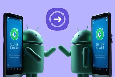 Mastering Quick Share on Android: Your Ultimate Guide to Seamless Sharing