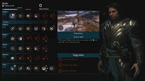 How To Quick Throw In Shadow Of War
