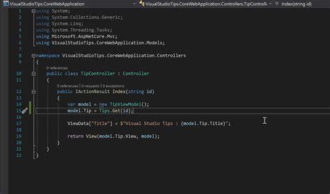how to quickly comment out code in visual studio code