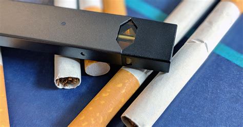 How To Quit Smoking Using Juul
