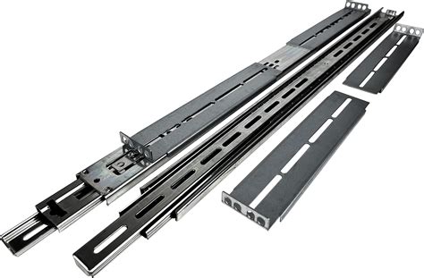 How To Rack A Server Rails